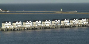  Ferienwohnung OstseeBrise  Ольпенитц
